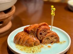 -鱼食饭稻·苏浙土菜17年老馆子(平江路店)