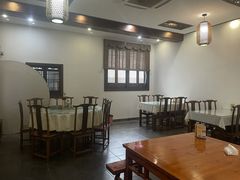 -环秀楼(黄山呈坎店)