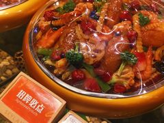 -干锅鱼庄(北京荟聚西红门购物中心店)