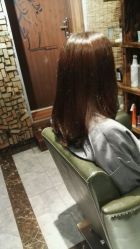 点击看大图 -MONE美发沙龙