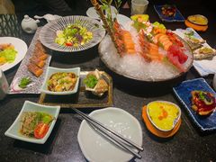 -上井精致料理自助餐(松雷店)