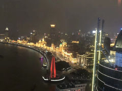 -上海外滩茂悦大酒店
