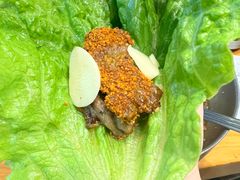 -那胡同里的小烤肉馆(开发区万达店)