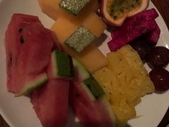 -上海柏悦酒店·世纪100牛排馆