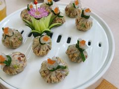 -悦真雅院·四合院·清真私房菜(雍和宫店)