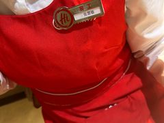 -海底捞大排档火锅(悦荟广场店)