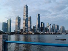 -青岛第三海水浴场