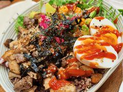 牛肉超级碗-AFS Cafe & Canteen(闽江二路店)