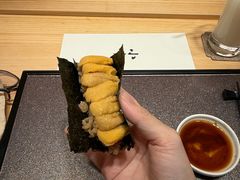 -小十Omakase(地王大厦店)