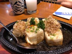 铁板豆腐-有喜屋·深夜食堂(环宇荟店)
