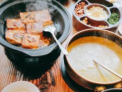 -瑶王府·广西菜(相思湖店)