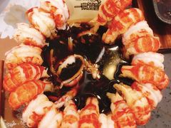 -一棠龙虾•王牌虾球(楚河汉街店)