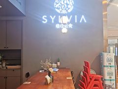 门面-POKEE VIA&Brunch·维娅(重庆来福士店)