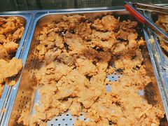 -宫拉拉蒜香炸鸡(正弘城店)