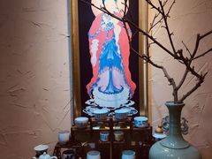 -山水悦茶会所(上海沙龙新天地天宝商业中心店)