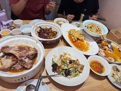 火爆大头菜-老长春肉馆(隆礼路店)