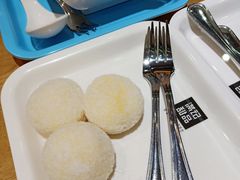-满记甜品(岭南新天地店)
