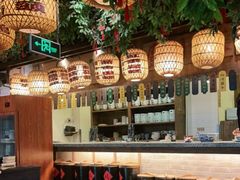 -南京大牌档(崇文门国瑞店)