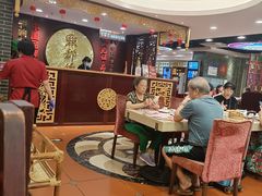 大堂-点都德(德江楼店)