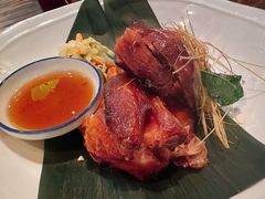 -素逸·泰料理(人民广场店)