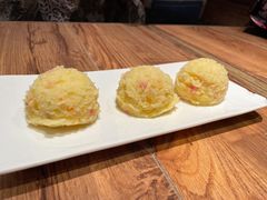 招牌土豆色拉-玛格萝妮(汇智国际商业中心店)