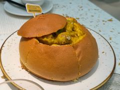 -大树餐厅(环球港店)