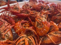 -山海经·海边人家 海鲜新青岛菜(扬州路店)