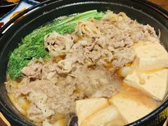 -千代武日本料理(开发区店)