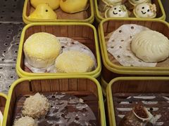 -李记粥铺(泰山路店)
