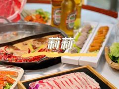 -伍师兄市井火锅(东部星悦天地店)
