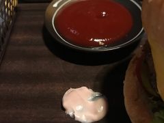 -C&R西班牙餐厅