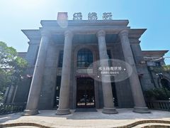 -ZEN采蝶轩·粤味臻鲜·手作点心·商务宴请(泰州店)