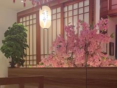 -千寻山野烤肉(中关村店)