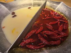 -麻田会 ·鲜活现烹·牛蛙火锅(珠江新城维家思广场店)