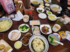 -同得兴 Since·1995 传统苏式面馆(嘉馀坊店)