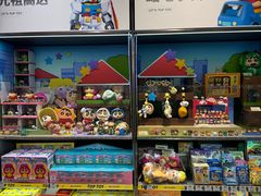 -TOP TOY(大兴荟聚店)