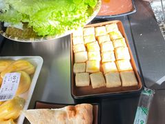 -小财盆地桌烤肉