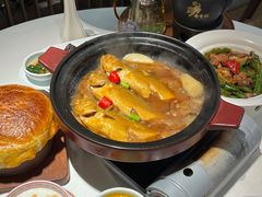 -南棠馆粤菜坊(群光店)