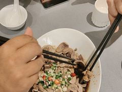 -金哥私房菜馆(张府园总店)