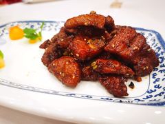 麦仁秘制骨-宁波状元楼酒店(和义路店)