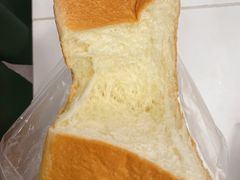 -银座仁志川·生吐司专门店(香港广场店)