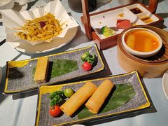 -松雅轩(大源店)