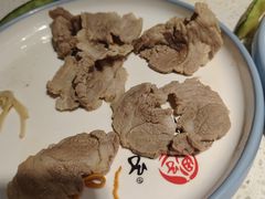 -麻辣因子滩羊火锅(世和广场店)