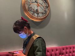 -星叶·东南亚料理(宁波万象汇店)