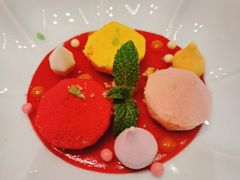 -莲西餐(曲江店)