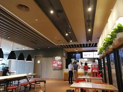 -肯德基(美兰机场店)