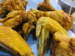 -BOPEYE·波派炸鸡(河西中央商场店)