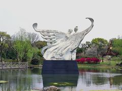 -梁祝景区