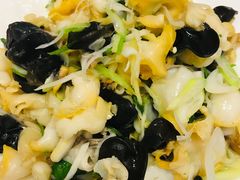 盐爆海螺-林之六八·6886大连老菜馆