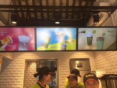 -CoCo都可(惠山古镇店)